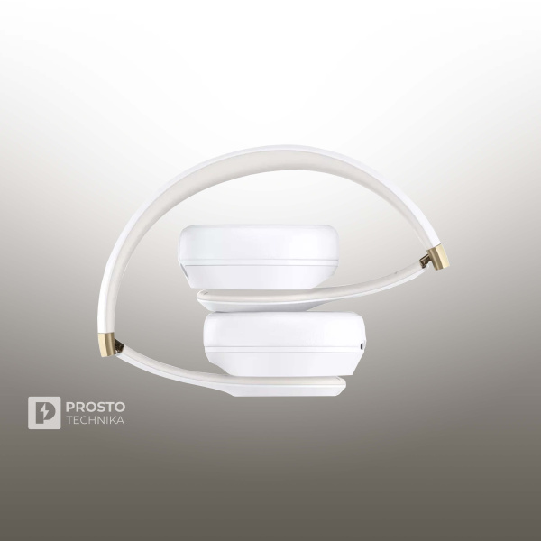 Наушники Beats Solo 4 warm white